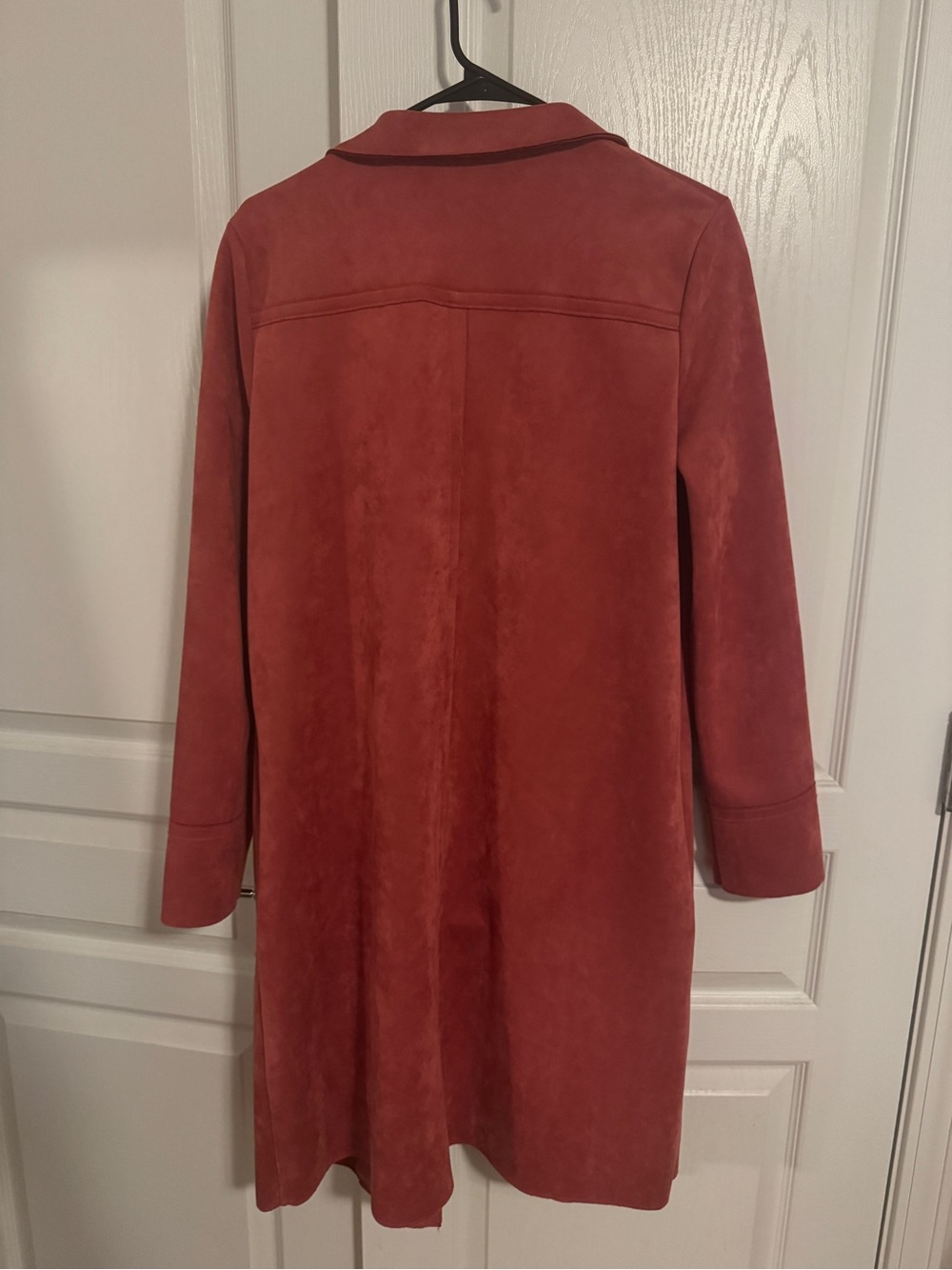 Zara jacket - Picture 3 of 3